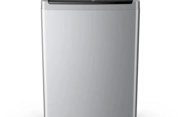 Máy giặt Sharp 8.5 Kg ES-Y85HV-S