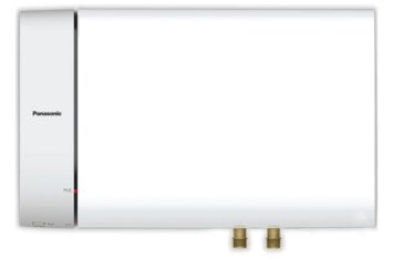 Máy nước nóng gián tiếp Panasonic 20 lít DH-20HBMVW