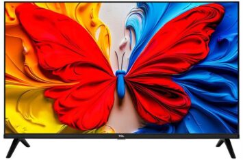 Tivi TCL QLED Full HD 32 Inch 32S5K