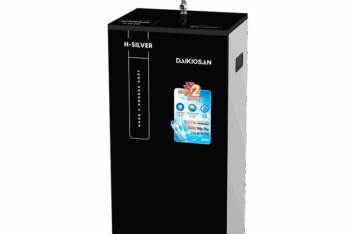 Máy lọc nước RO H-silver Daikiosan DSW-32009K