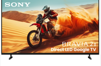 Tivi Sony 4K 43 inch K-43S25VM2