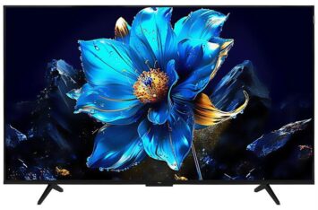 Tivi TCL QLED 4K 55 Inch 55P7K
