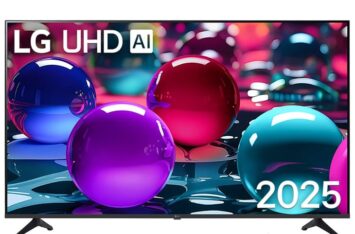 Tivi LG AI 4K 43 Inch 43UA7350PSB