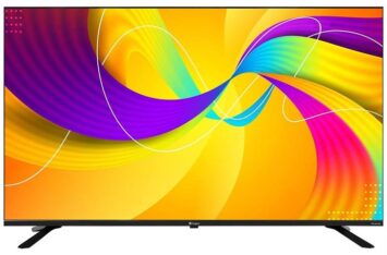 Tivi Casper 4K 50 inch D50UGC620