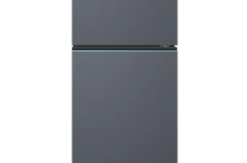 Tủ lạnh Aqua Inverter 455 lít AQR-TA518FA(SL)