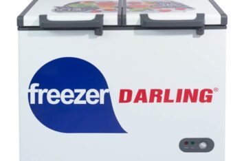 Tủ đông Darling DMF-4799AX-1