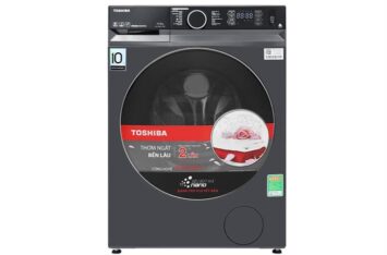 Máy giặt Toshiba Inverter 10 kg TW-T23BU110UWV(MG)