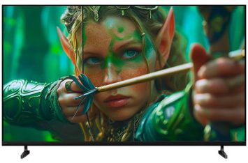 Tivi Sony 4K 55 inch K-55S20M2