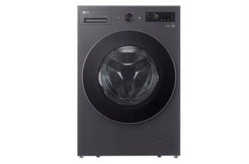 Máy giặt LG AI DD Inverter 15 kg F2515SNTG