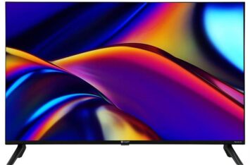 Tivi Casper 32 inch 32HGK610