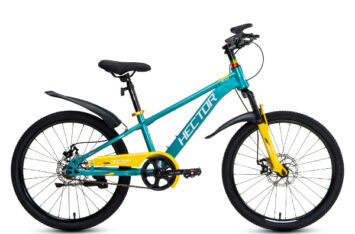 Xe Đạp Trẻ Em Youth HECTOR Ares 3