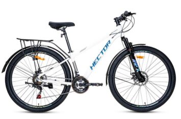 Xe Đạp Đường Phố Touring HECTOR Hermes 3