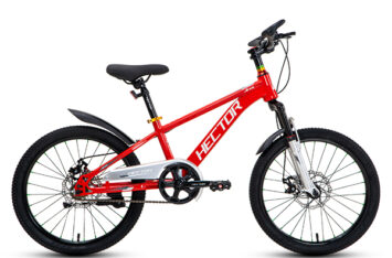 Xe Đạp Trẻ Em Youth HECTOR Ares 2