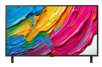 Tivi LG QNED AI 4K 55 Inch 55QNED80ASA