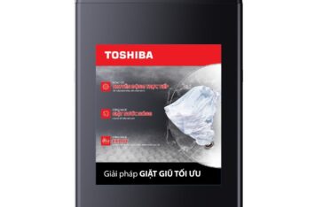 Máy giặt Toshiba Inverter 15 Kg AW-DUHN1600LV(MG)