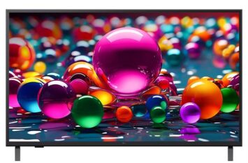 Tivi LG AI 4K 43 inch 43UA8450PSA