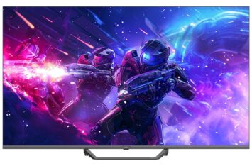 Tivi QLED Aqua 4K 43 inch AQT43S80EUX