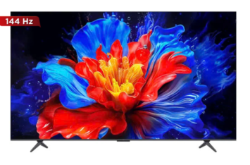 Tivi TCL QLED 4K 65 Inch 65P8K