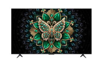 Tivi TCL QD-Mini LED 4K 55 Inch 55C6K