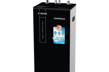 Máy lọc nước RO H-silver nóng nguội lạnh Daikiosan CPW-32709H
