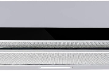 Máy Hút Mùi Canzy CZ-C517B