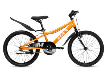 Xe Đạp Trẻ Em Youth MAX BIKE Chubby 1 – Bánh 20 Inches