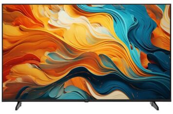 Tivi Aqua 4K 55 inch AQT55K85FUX