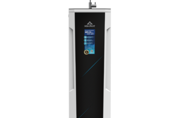 Máy lọc nước RO tủ đứng Hòa Phát HPR515