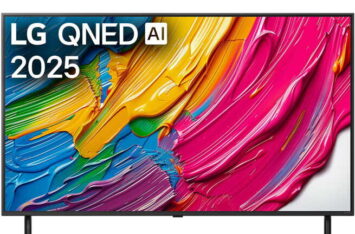 Tivi LG QNED AI 4K 43 Inch 43QNED70ASA