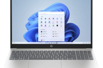 LAPTOP HP 15-FD0306TU CORE I3 1315U/RAM 8GB/256GB/WIN 11