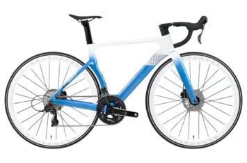 Xe đạp đua Road Twitter T8 SRAM