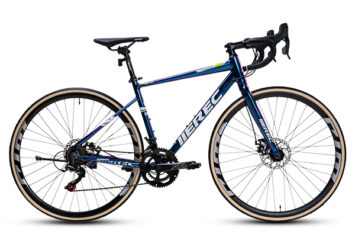 Xe Đạp Đường Trường Road MEREC XM500