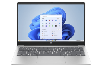 Laptop HP 14s-ep0112TU 8C5L1PA (Intel Core i5-1335U | 16GB | 512GB | 14 inch FHD | Win 11)