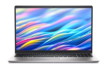 Laptop Dell 15 DC15250 I5 1334/16GB/512GB/WIN11