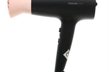 Máy sấy tóc 2100W Philips BHD350/10