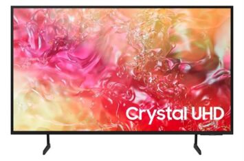 Tivi Samsung 4K 43 inch UA43DU7000