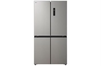 Tủ lạnh LG Inverter 474 lít Multi Door LFB47SVM