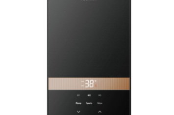 Máy nước nóng Toshiba TWH-45EMC1PVN(K)-KB