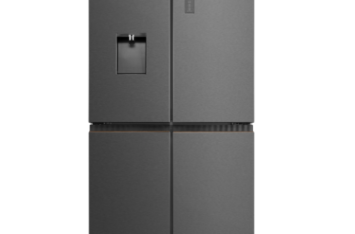 Tủ lạnh Toshiba 471 lít Multi Door GR-RF606WI-PMV(60)-AG