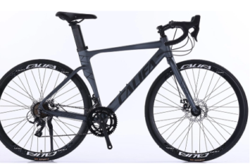 Xe đạp đua Califa CR350