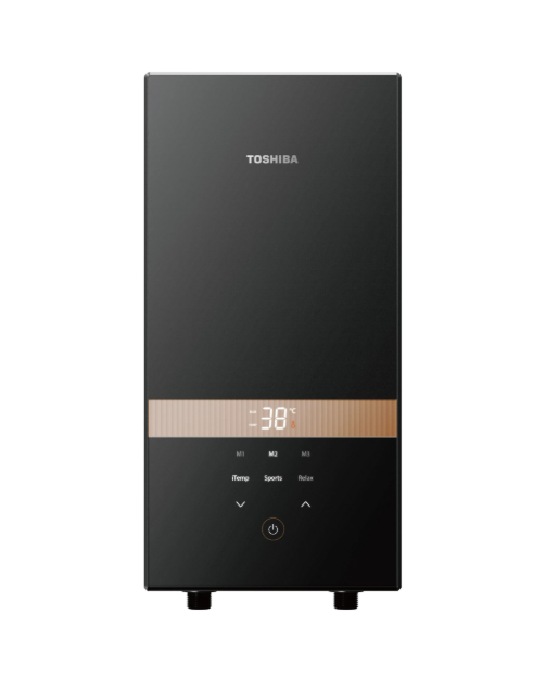 Máy nước nóng Toshiba TWH-45EMC1PVN(K)-KB