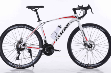 XE ĐẠP ĐUA FASCINO FR700 PRO