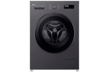 Máy giặt sấy LG Inverter giặt 9 kg - sấy 5 kg FB1209D5M