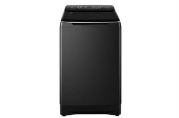 Máy giặt Aqua Inverter 14 kg AWM14-B2158L(B)