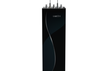 Máy lọc nước nóng lạnh Karofi KAD-D69