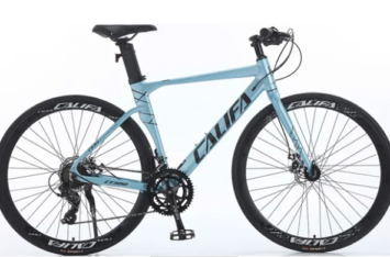 Xe đạp touring Califa CT300