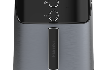 Nồi chiên không dầu 8L Funiki HAF8001