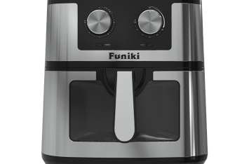 Nồi chiên không dầu 9.2 L Funiki HAF9203