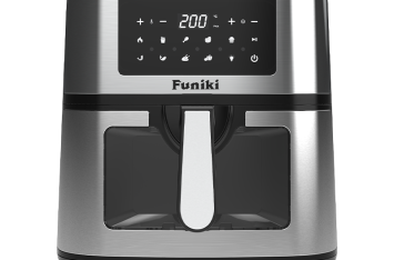 Nồi chiên không dầu 9.2 L Funiki HAF9204A