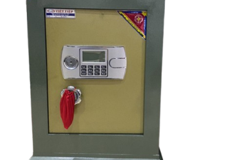 Két Sắt Việt Tiệp 45 Điện Tử